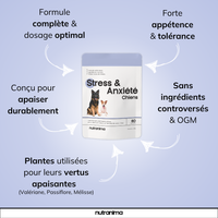 Stress & Anxiété