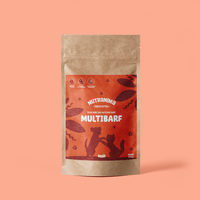 Le Multi BARF (Nouvelle Formule!)