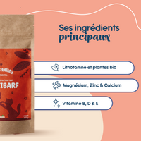 Le Multi BARF (Nouvelle Formule!)