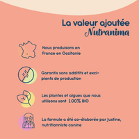 Le Multi BARF (Nouvelle Formule!)
