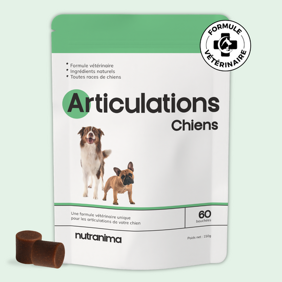 Articulations Nutranima