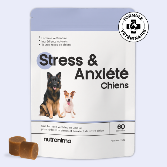 Stress Nutranima