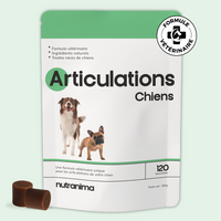 Articulations
