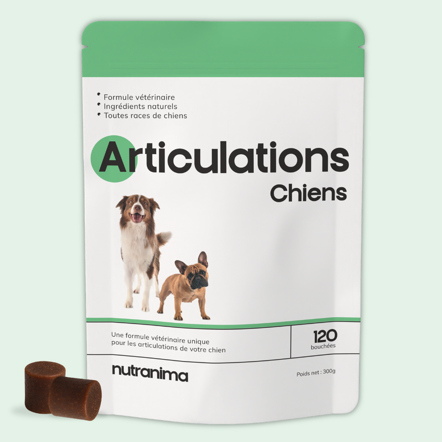 Articulations