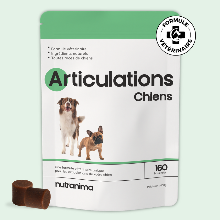 Articulations
