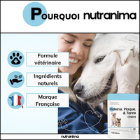 Haleine, Plaque et Tartre