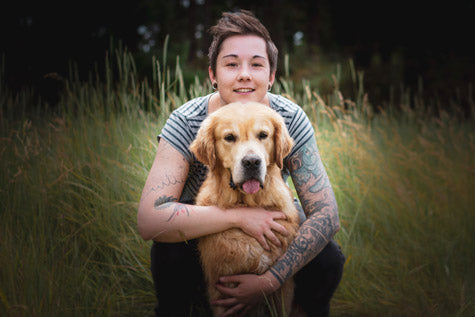 ⚕️ Justine Rivière